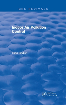 Indoor Air Pollution Control book
