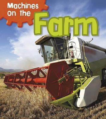 Machines on the Farm book