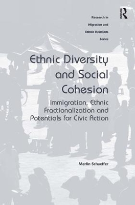 Ethnic Diversity and Social Cohesion book