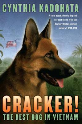 Cracker! book