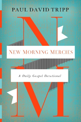 New Morning Mercies book