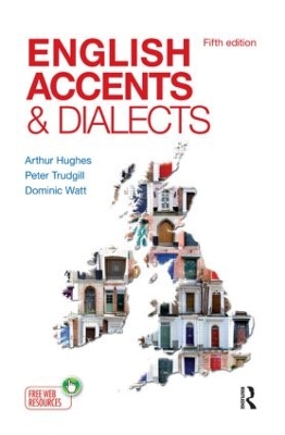 English Accents and Dialects by Peter Trudgill