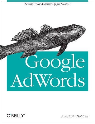 Google AdWords book