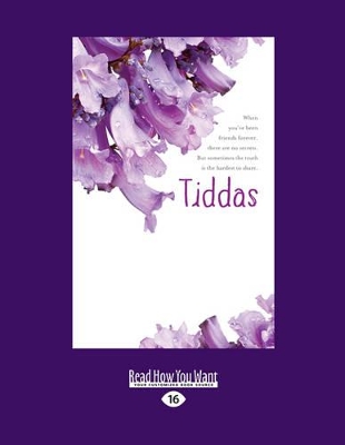 Tiddas by Anita Heiss