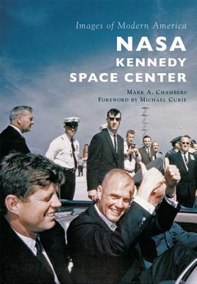 NASA Kennedy Space Center book