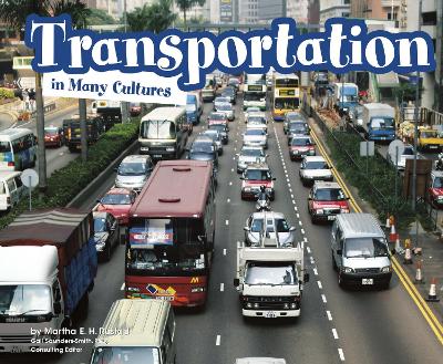 Transport in Many Cultures book