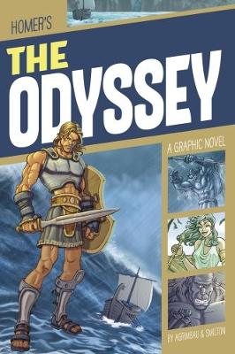 The Odyssey by Diego Agrimbau