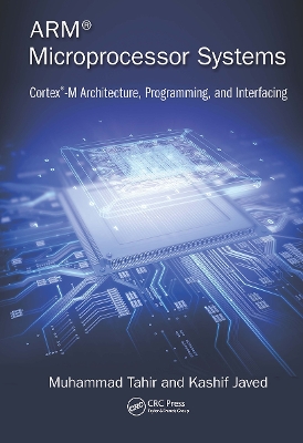 ARM Microprocessor Systems book