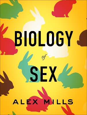 Biology of Sex book