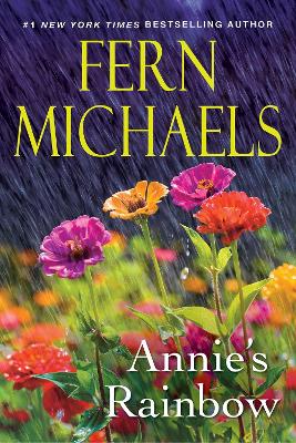 Annie's Rainbow: A Thrilling Tale of Love and Justice book