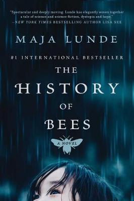 History of Bees book