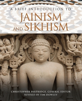 A Brief Introduction to Jainism and Sikhism book