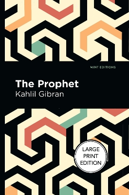 The Prophet book