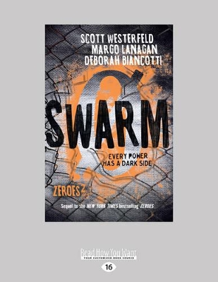 Swarm: Zeroes (book 2) book