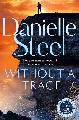 Without A Trace: A gripping story of a fight for happiness book