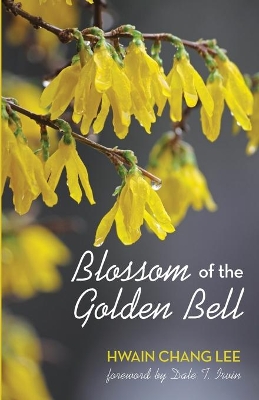 Blossom of the Golden Bell book