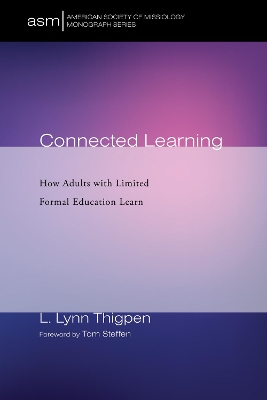 Connected Learning book