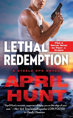 Lethal Redemption: Two full books for the price of one book