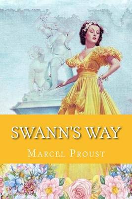 Swann's Way book