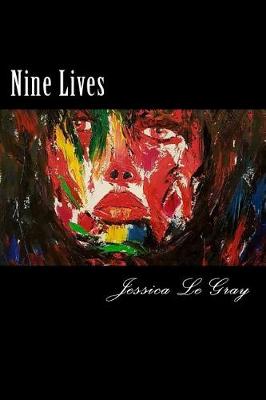 Nine Lives: One Woman's True Story of Survival book