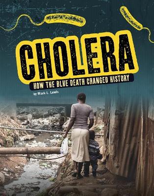 Cholera book