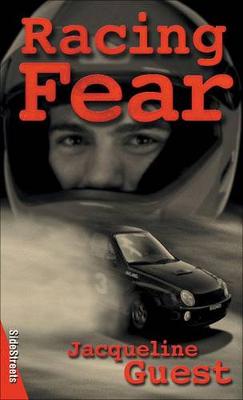 Racing Fear by Jacqueline Guest