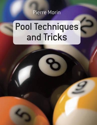 Pool Techniques and Tricks book