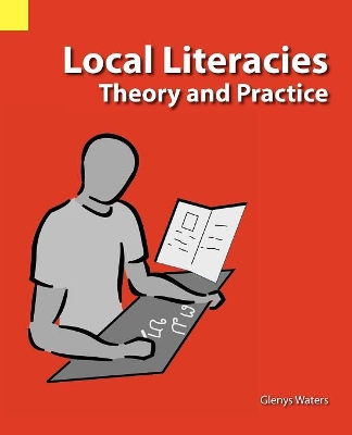 Local Literacies book