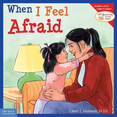 When I Feel Afraid book