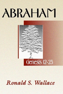 Abraham-Genesis 12-23 book