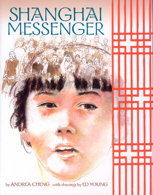 Shanghai Messenger book