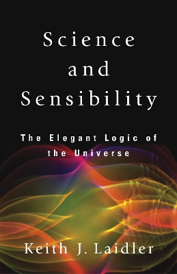 Science And Sensibility book