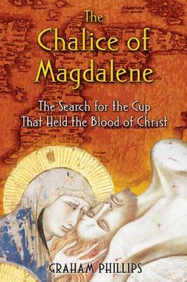 Chalice of Magdalene book