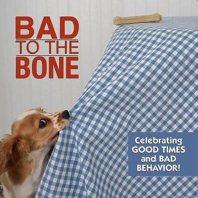 Bad to the Bone: Celebrating Good Times and Bad Behavior! book