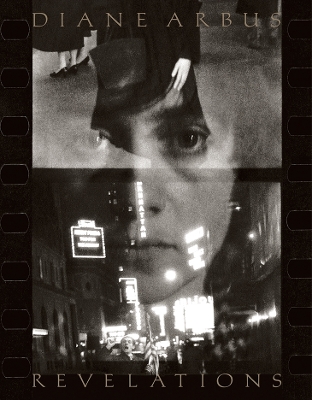 Diane Arbus: Revelations book