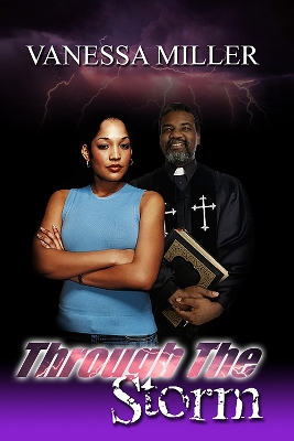 Through The Storm book