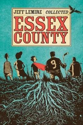 The Collected Essex County book