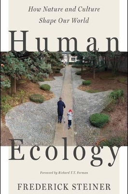 Human Ecology book