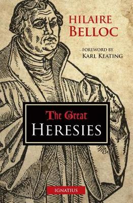 Great Heresies book