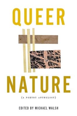 Queer Nature – A Poetry Anthology book