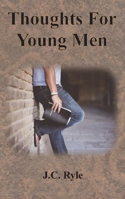 Thoughts For Young Men book
