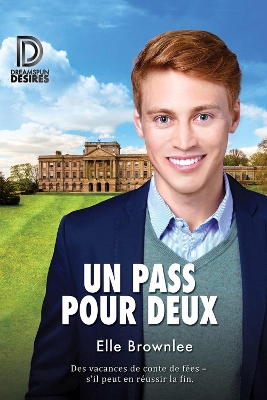 Un pass pour deux book