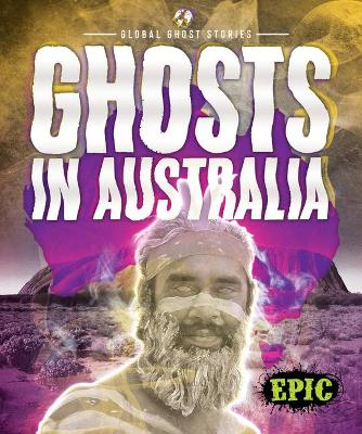 Ghosts In Australia book