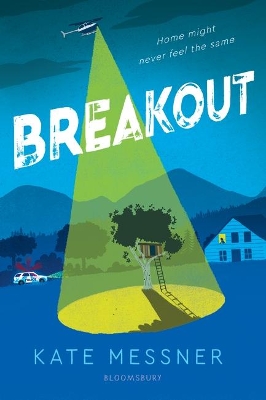 Breakout book