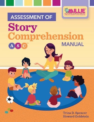 Assessment of Story Comprehension™ (ASC™): Set book