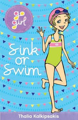 Sink or Swim book