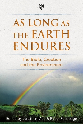 As Long as the Earth Endures book