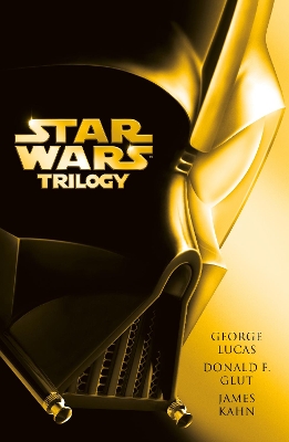 Star Wars: Original Trilogy book