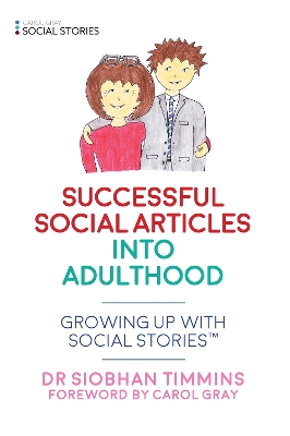 Successful Social Stories (TM) for Young Adults with Autism book