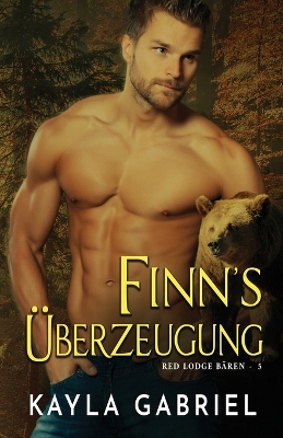 Finn's Überzeugung: Großdruck book